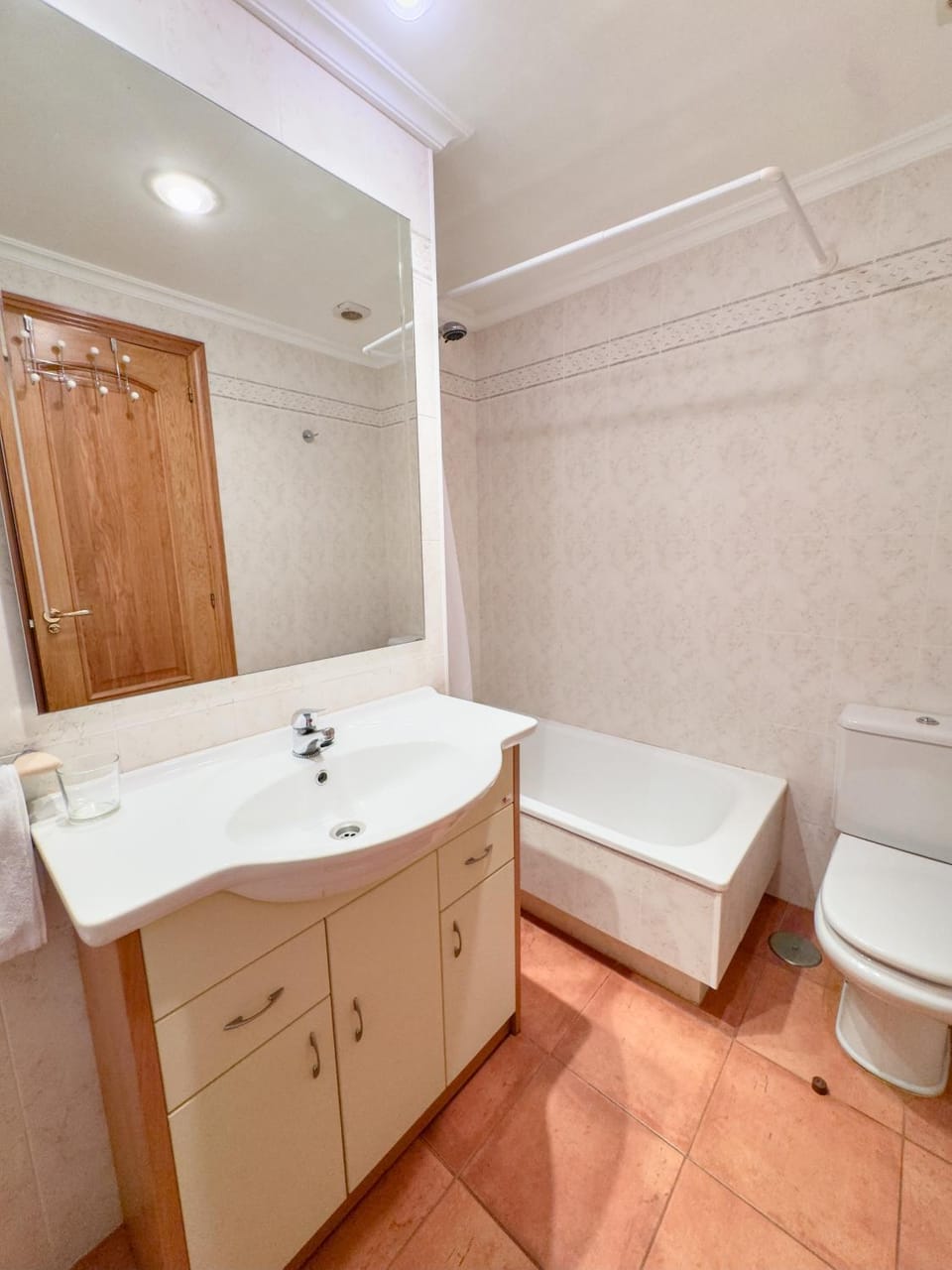 Apartamento Loureiro Apartment in Portonovo