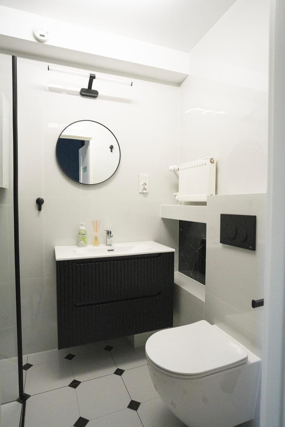 Na Warszawskiej Apartment in Lithuania