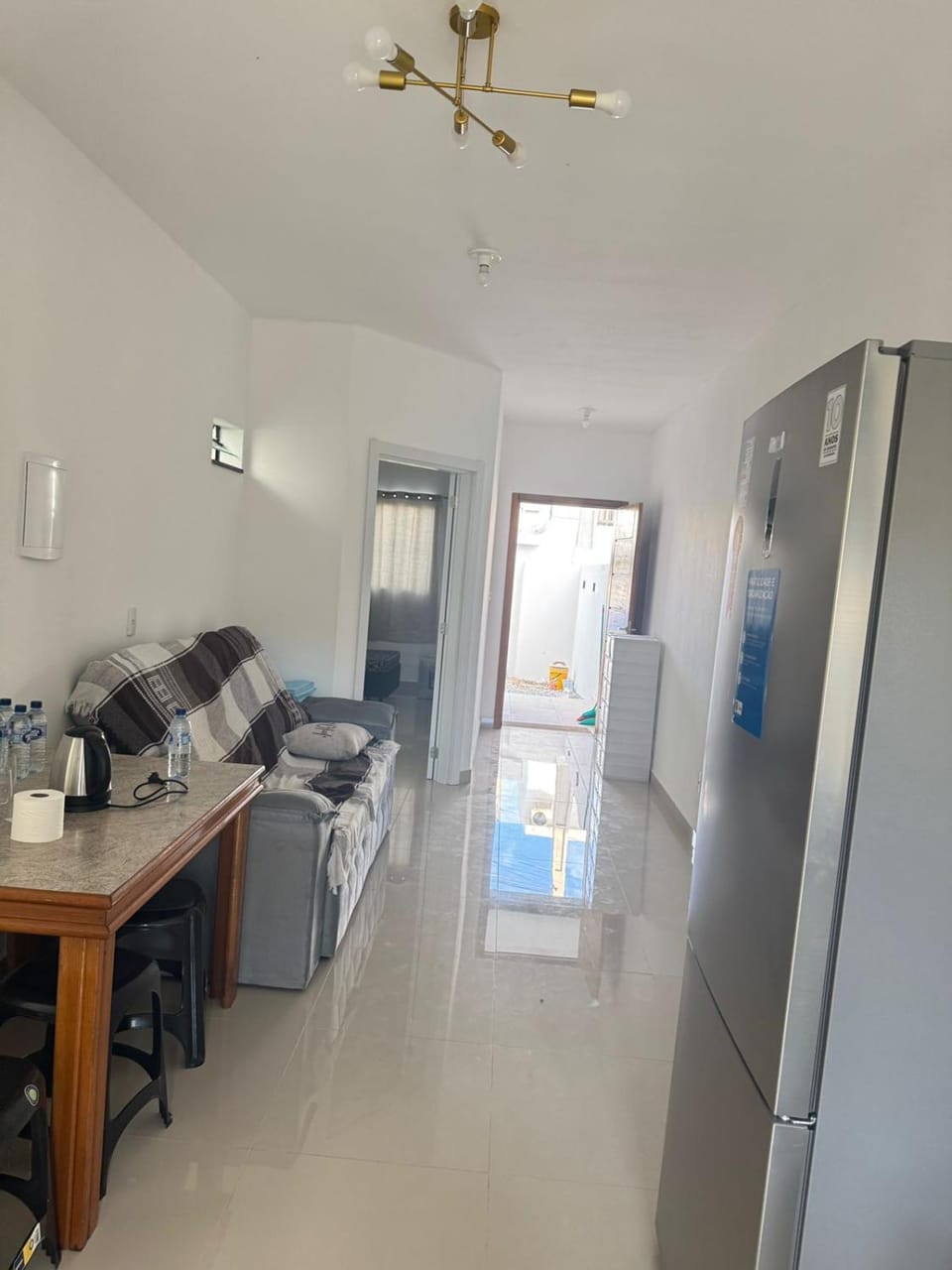 navengantes navgay Bed and Breakfast in Navegantes