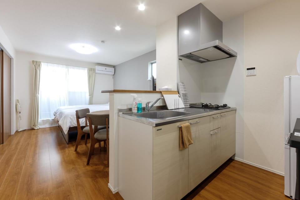 THE TOP Meie Station - Vacation STAY 21867 Apartment in Nagoya