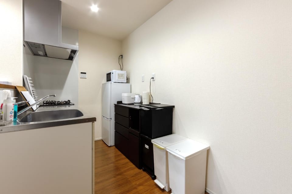 THE TOP Meie Station - Vacation STAY 21867 Apartment in Nagoya