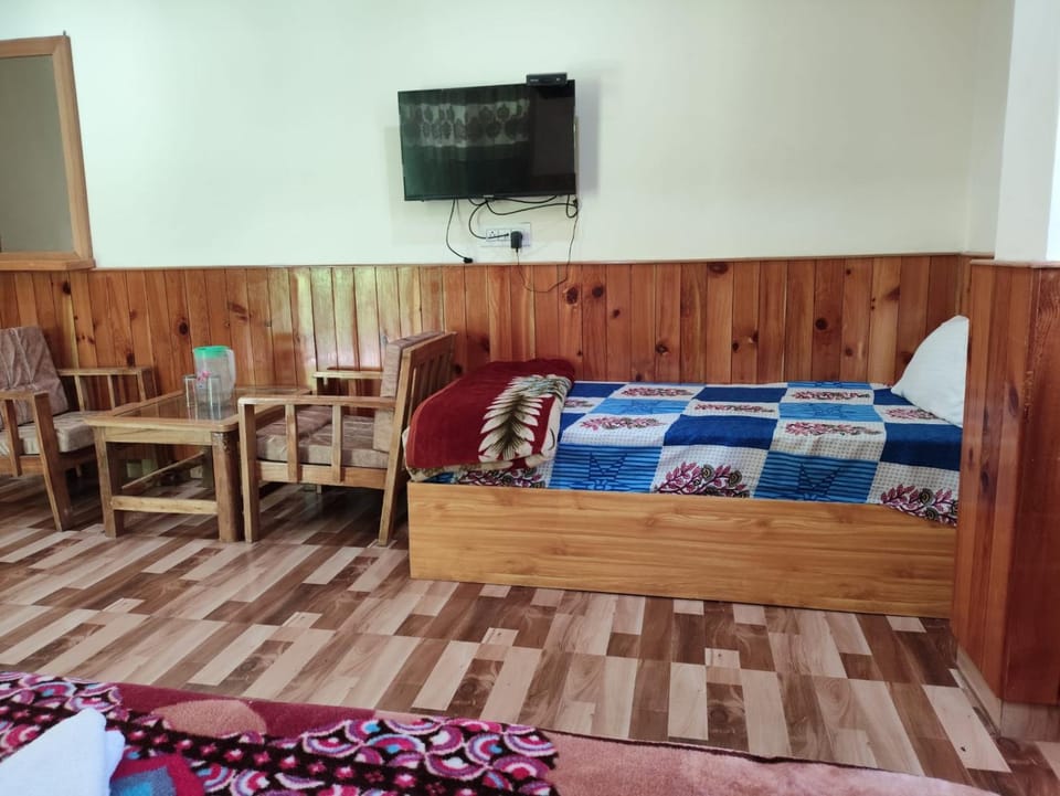 Katha Inn Bed and Breakfast in Himachal Pradesh
