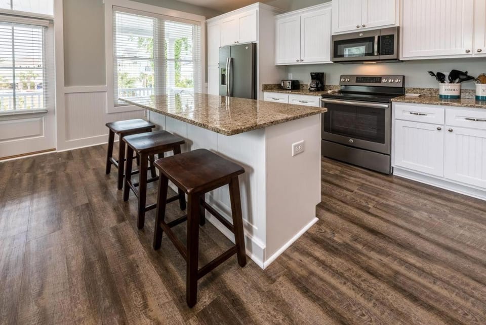 Sand Tiger House in Surfside Beach