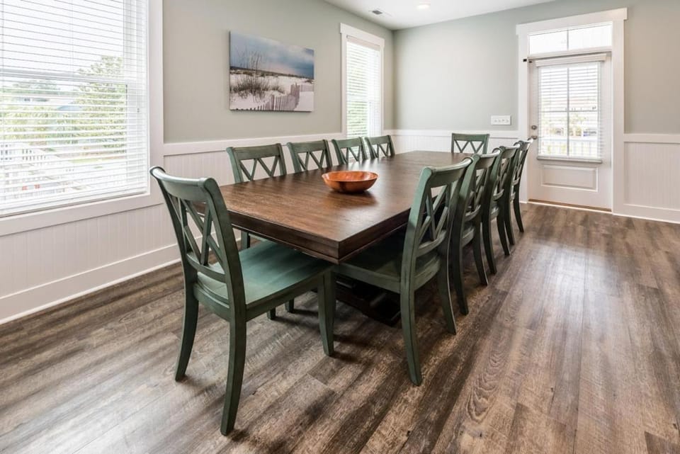 Sand Tiger House in Surfside Beach