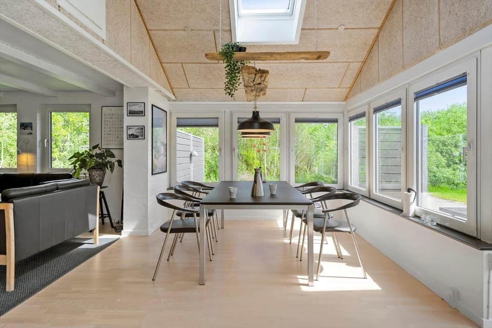 LF10305-Hurup-Vagtelvej-5 House in Central Denmark Region