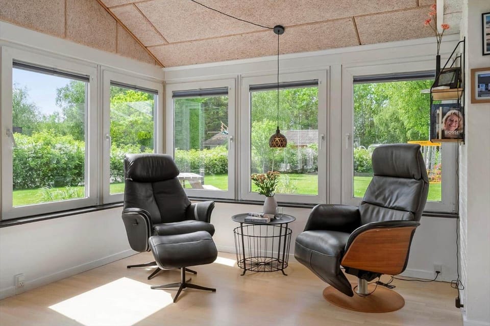 LF10305-Hurup-Vagtelvej-5 House in Central Denmark Region