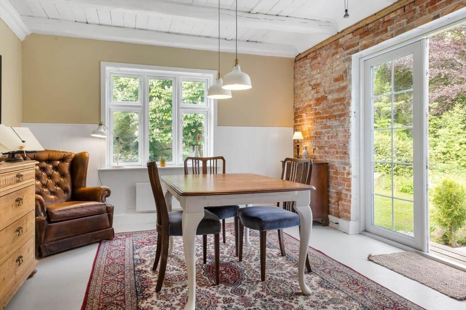 LF14231-Roslev-Grynderupvej-31 House in Central Denmark Region