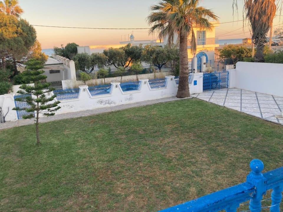Villa de charme Villa in Nabeul‎, Tunisia