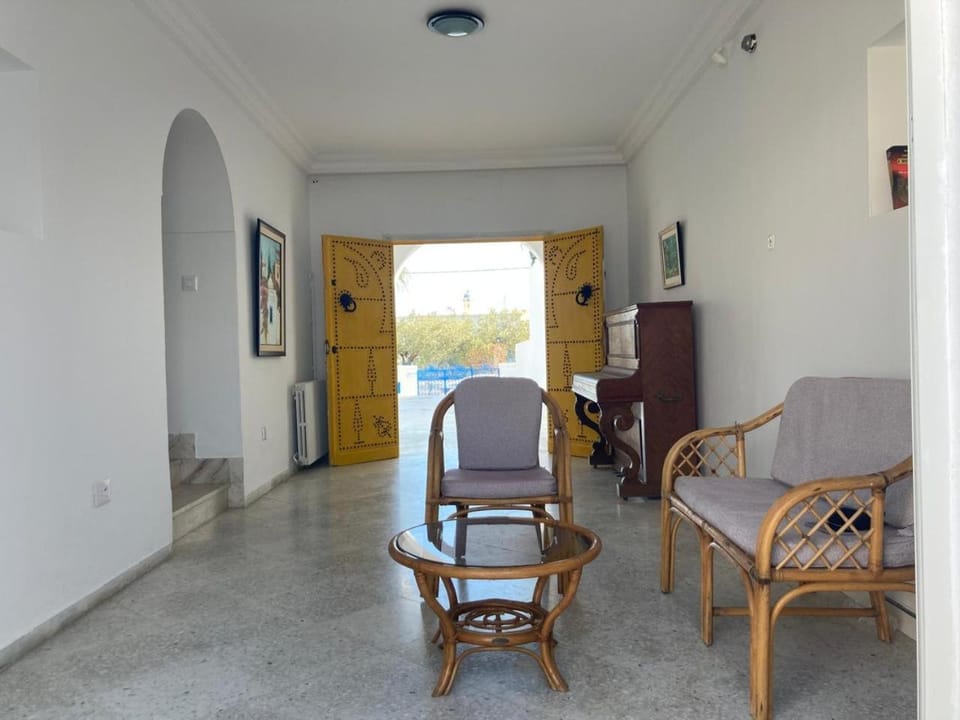Villa de charme Villa in Nabeul‎, Tunisia