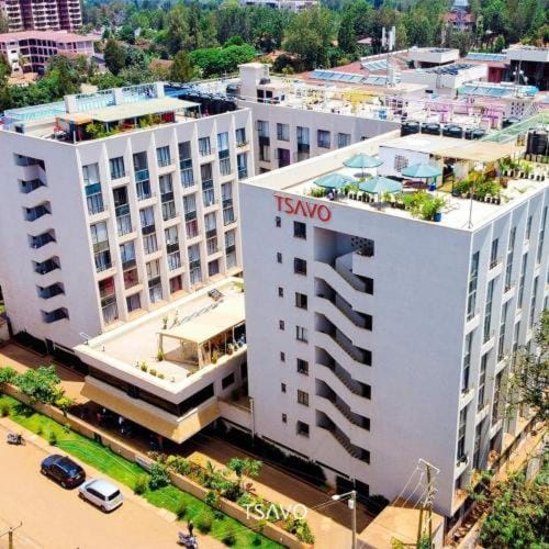 Suite Life Bed and Breakfast in Nairobi
