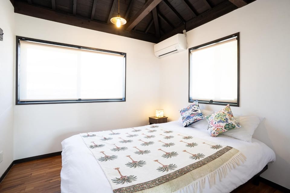 Kunigami District - House - Vacation STAY 33959v House in Okinawa Prefecture