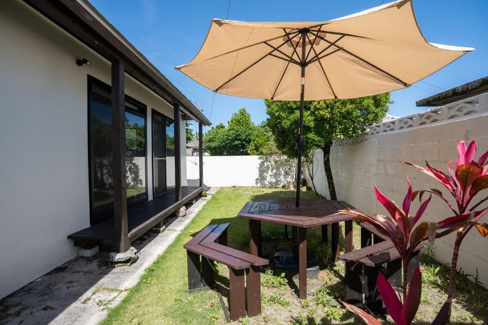 Kunigami District - House - Vacation STAY 33959v House in Okinawa Prefecture