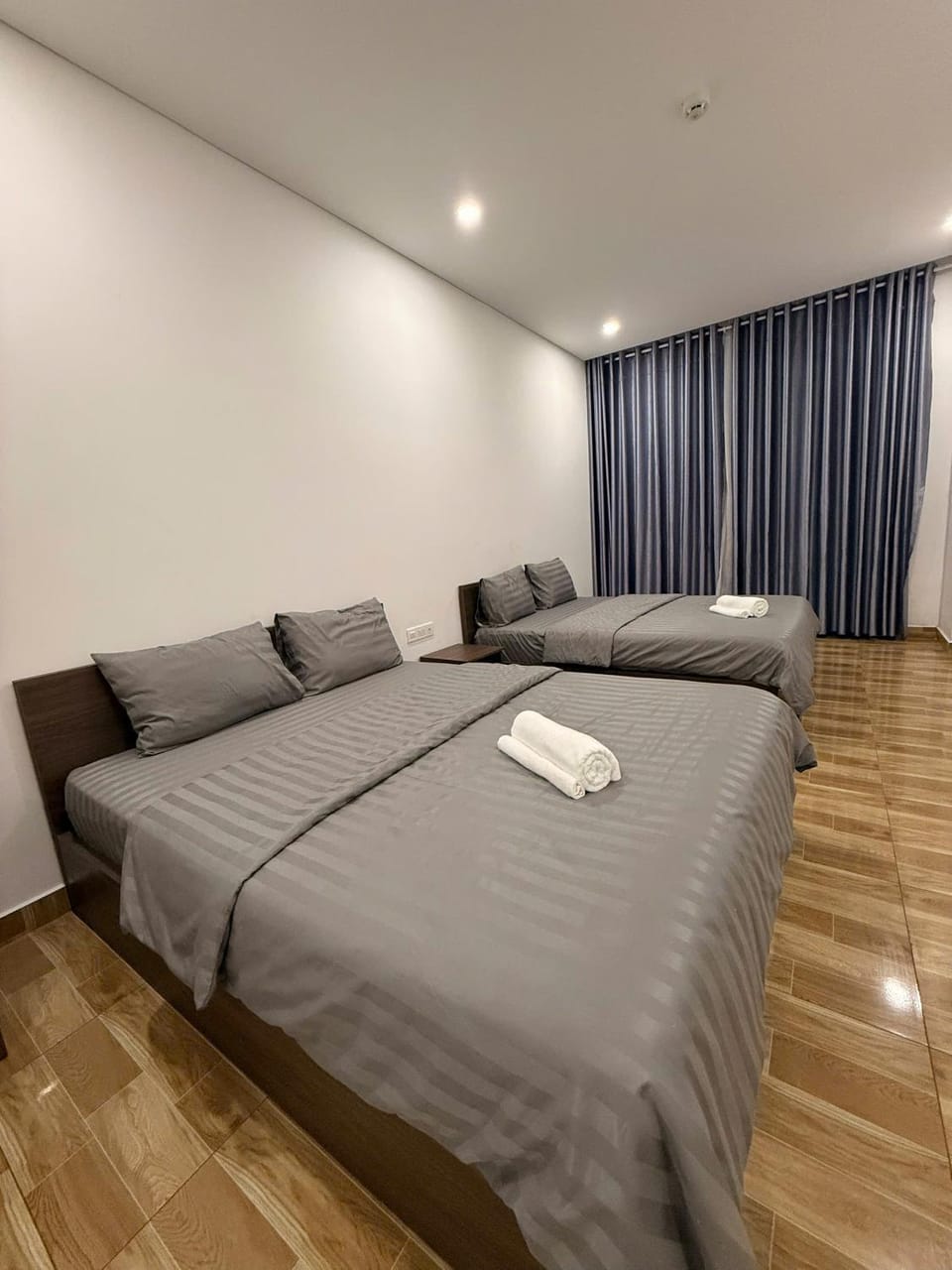 Kadhai Indian Homestay Phu Quoc Vacation rental in Phu Quoc