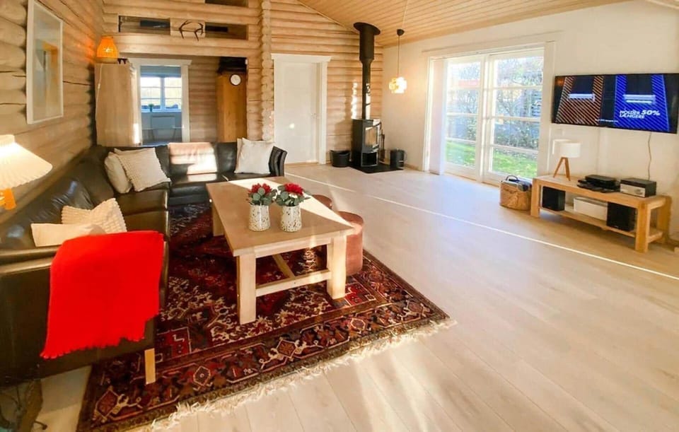 M418-Vaeggerlose-Marielyst-Strandpark-97 House in Væggerløse
