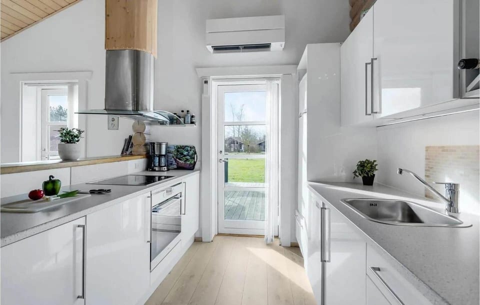 M418-Vaeggerlose-Marielyst-Strandpark-97 House in Væggerløse