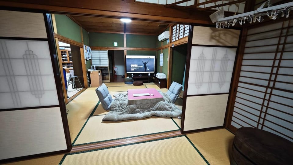 Tensuijima Hills - Vacation STAY 22397 House in Japan