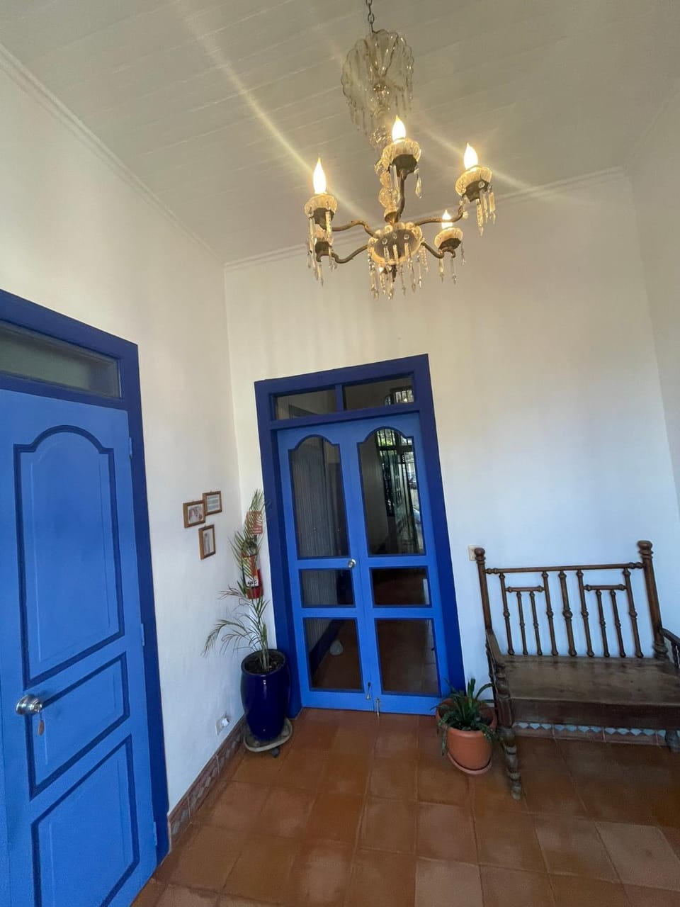 La Posada Azul Boutique Hotel Coco SA Bed and Breakfast in San Juan del Sur