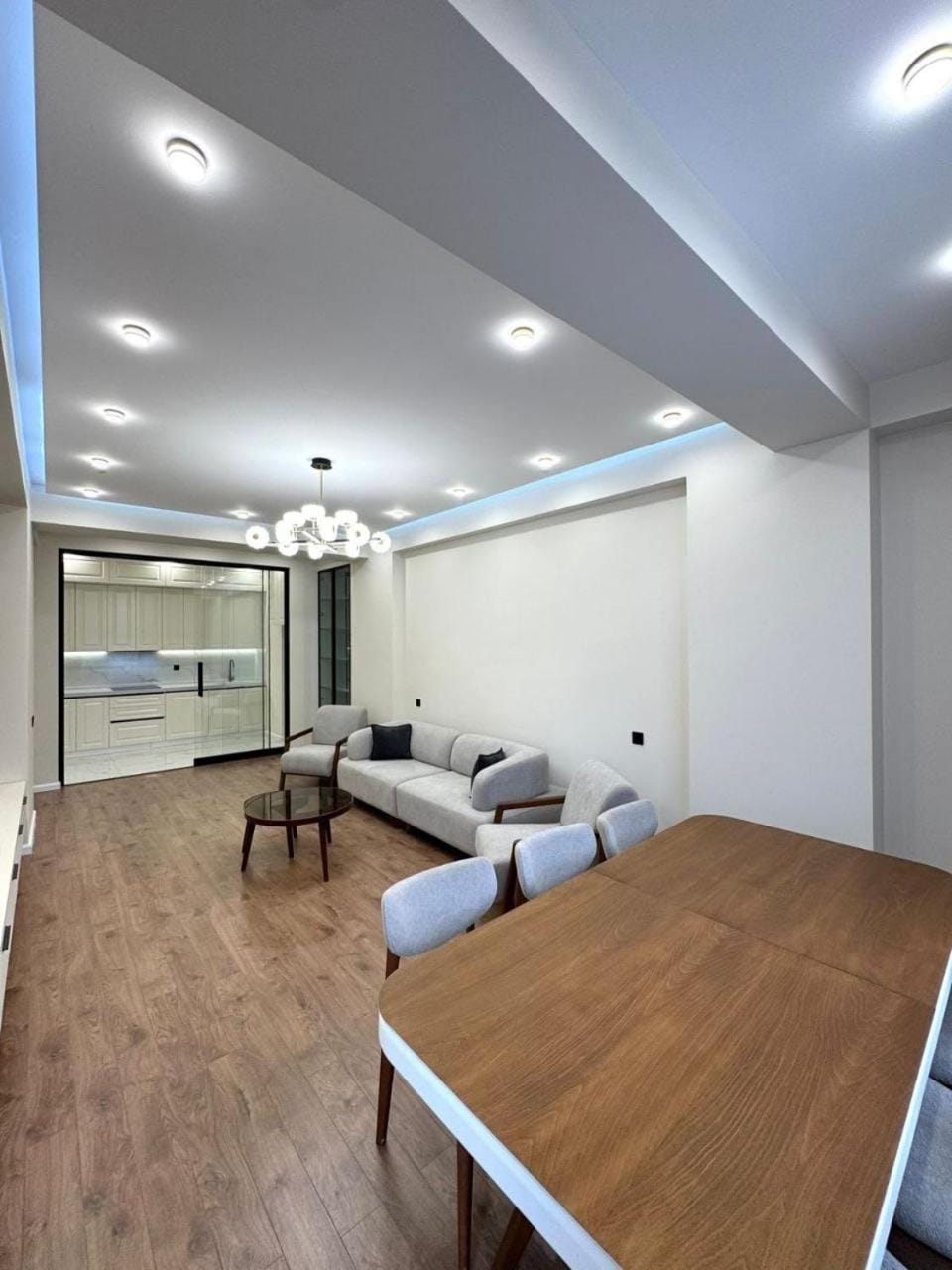 Vip Apartment near Marriott Apartment in Baku