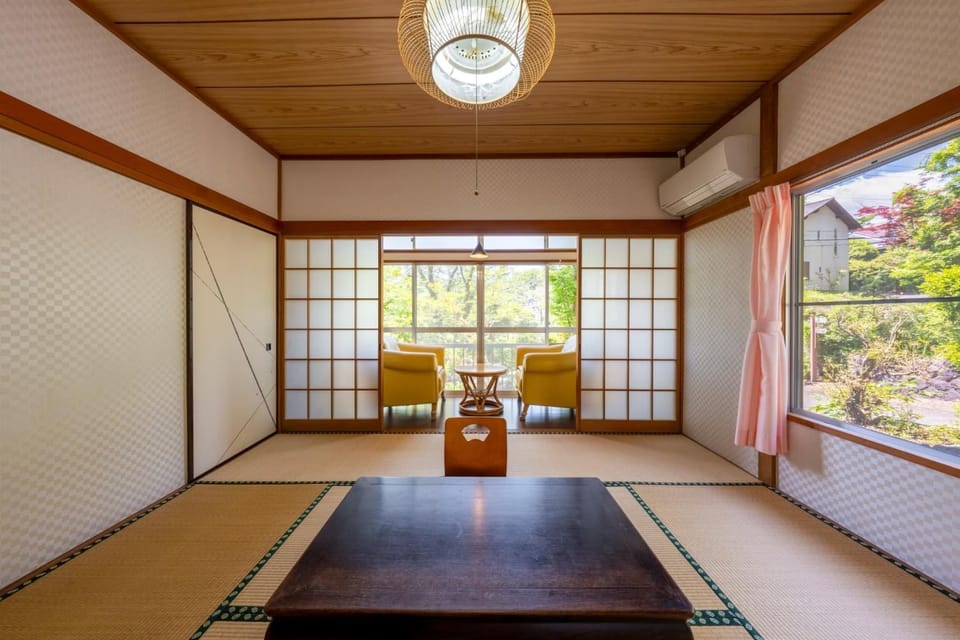 Ito City - House - Vacation STAY 64594v House in Shizuoka Prefecture