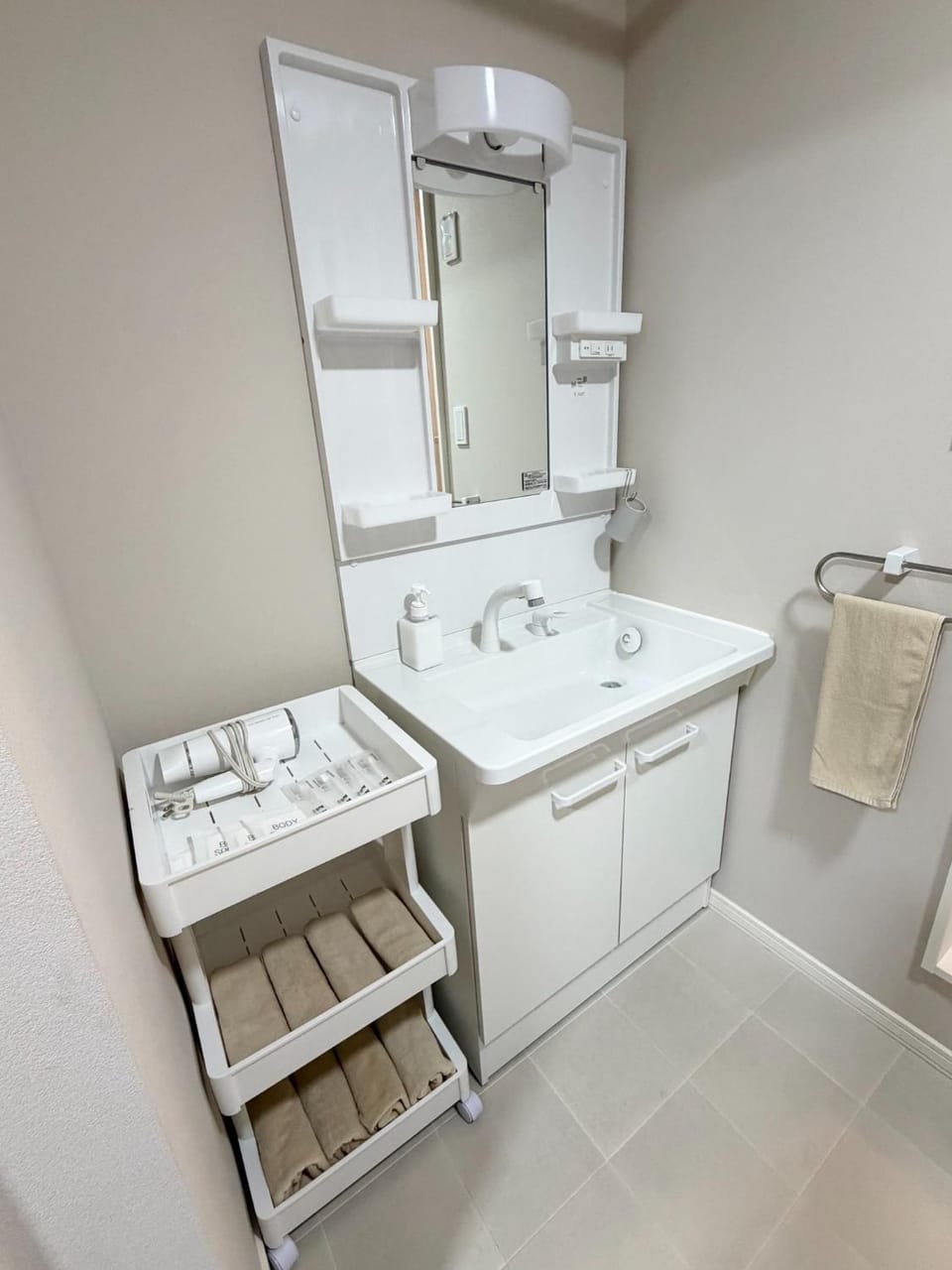 Sofil Hakodate - Vacation STAY 67631v Apartment in Hokkaido Prefecture