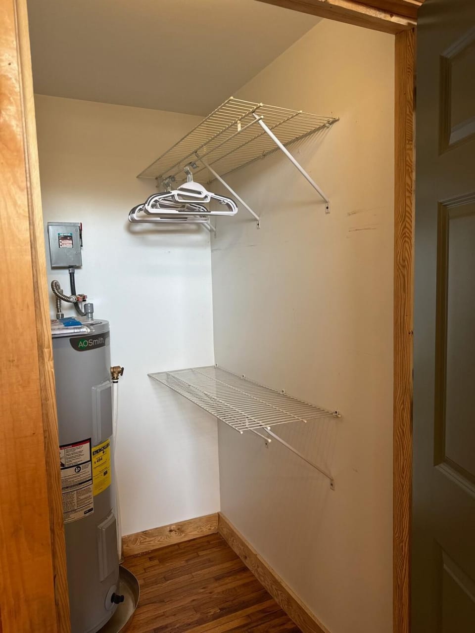The Outpost at North Cove Apartment in Mitchell County