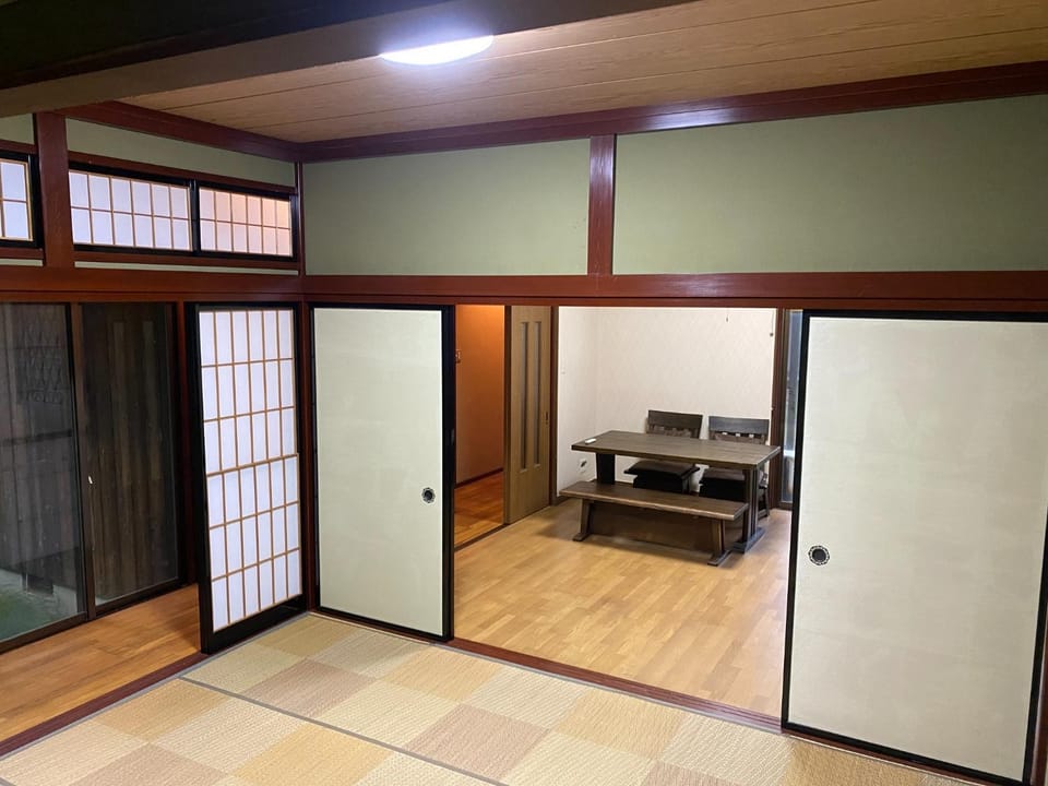 Kaga City - House - Vacation STAY 22615 House in Ishikawa Prefecture