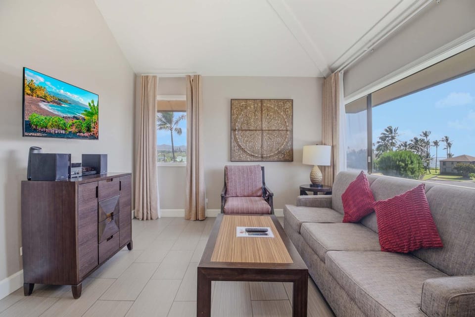 Affordable Island Getaway Pono Kai Resort K309 House in Kapaa