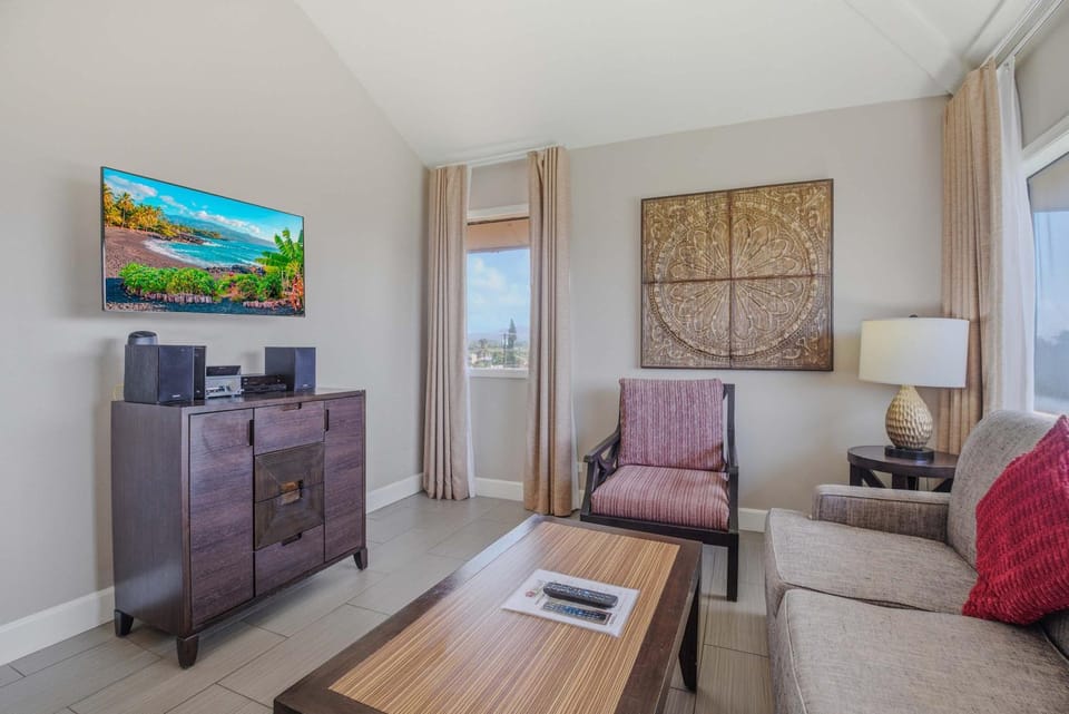 Affordable Island Getaway Pono Kai Resort K309 House in Kapaa