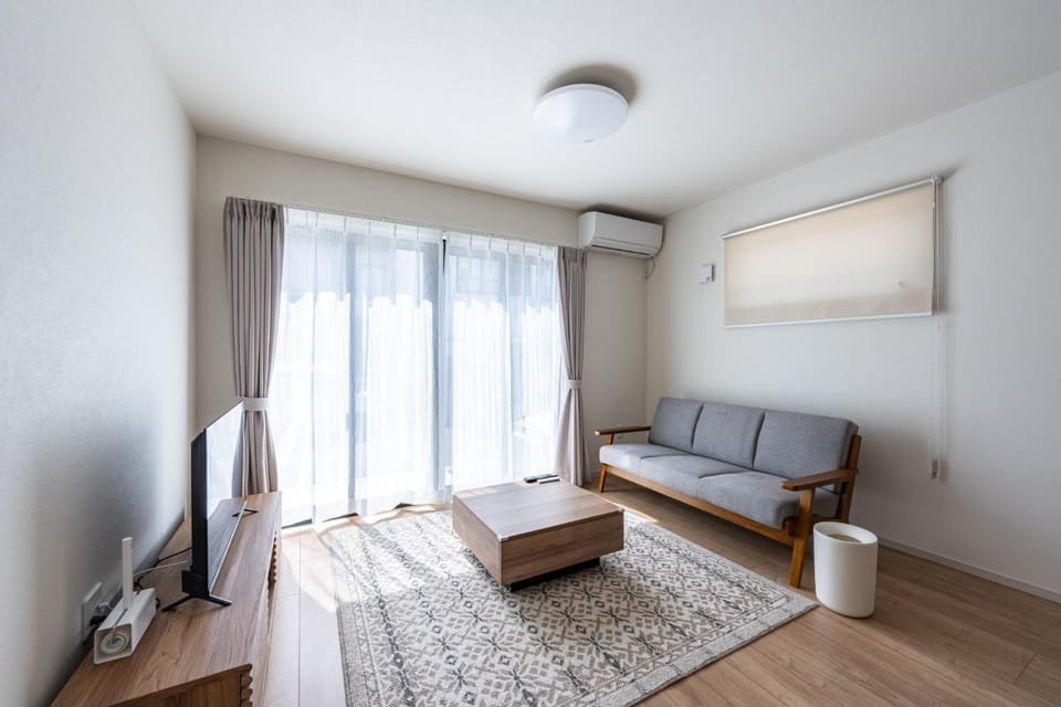 Asobi Stay Matsubara -Hydrangeas- - Vacation STAY 71520v House in Nagoya