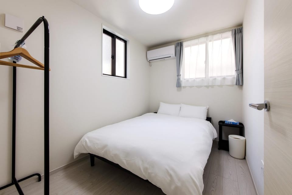 Asobi Stay Imaike Minami -Sunflower- - Vacation STAY 71613v House in Nagoya