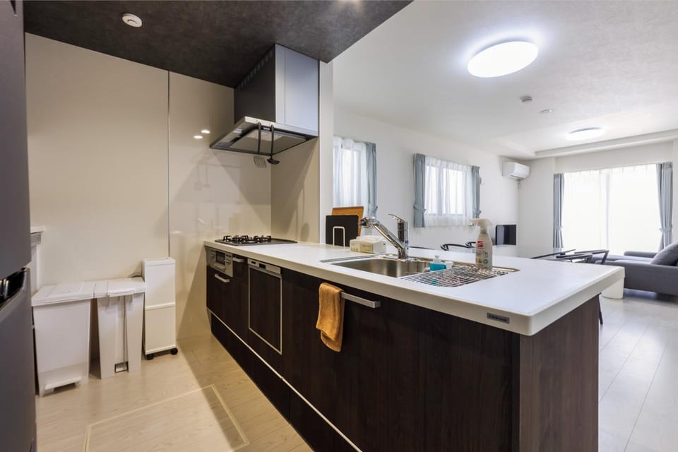 Asobi Stay Imaike Minami -Sunflower- - Vacation STAY 71613v House in Nagoya