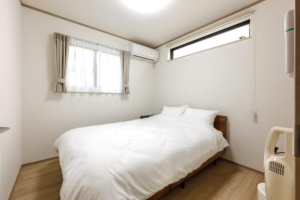 Asobi Stay Imaike Minami -Camellia- - Vacation STAY 71643v House in Nagoya
