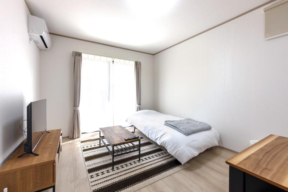 Asobi Stay Imaike Minami -Camellia- - Vacation STAY 71643v House in Nagoya