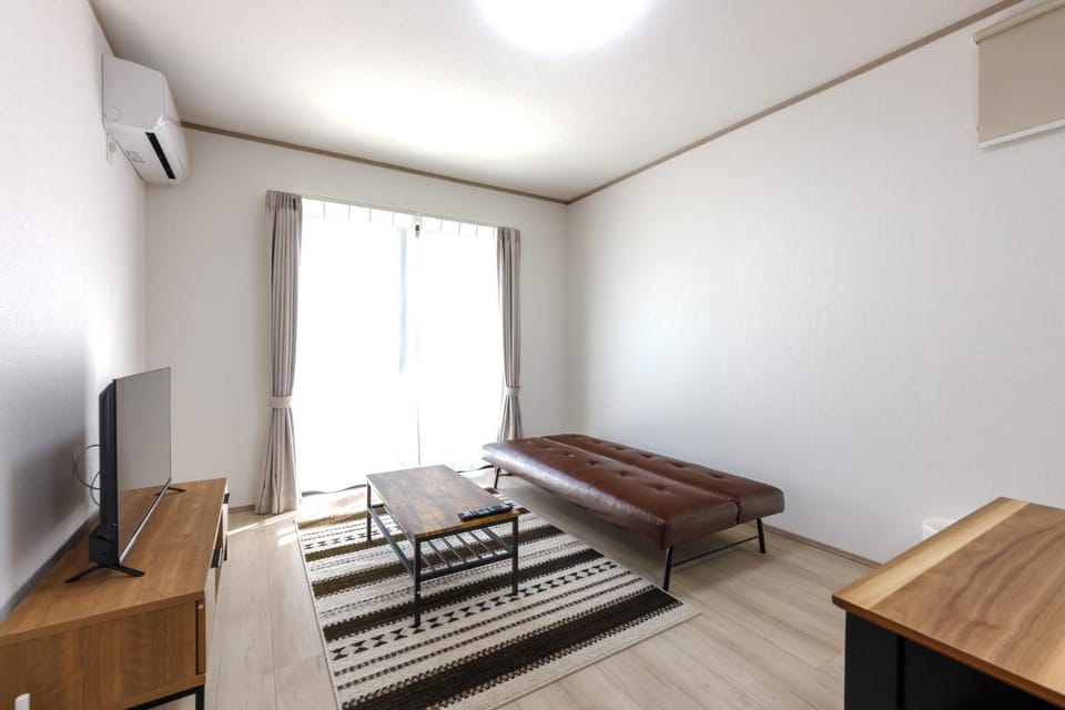 Asobi Stay Imaike Minami -Camellia- - Vacation STAY 71643v House in Nagoya