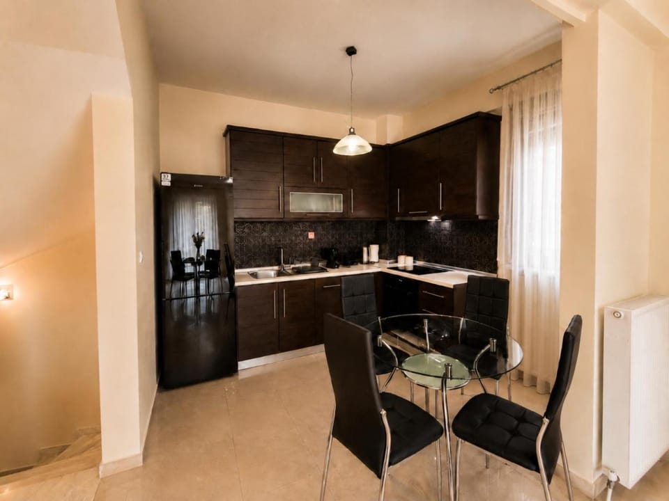 oven, kitchen