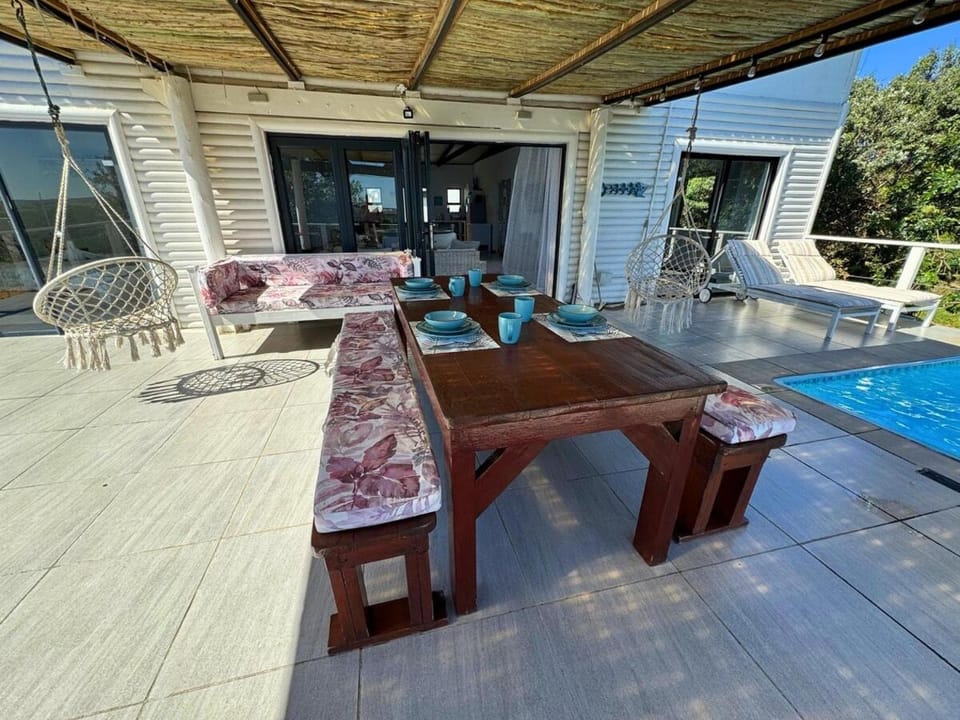 Sunset Villa - Top of the World Apartment in KwaZulu-Natal