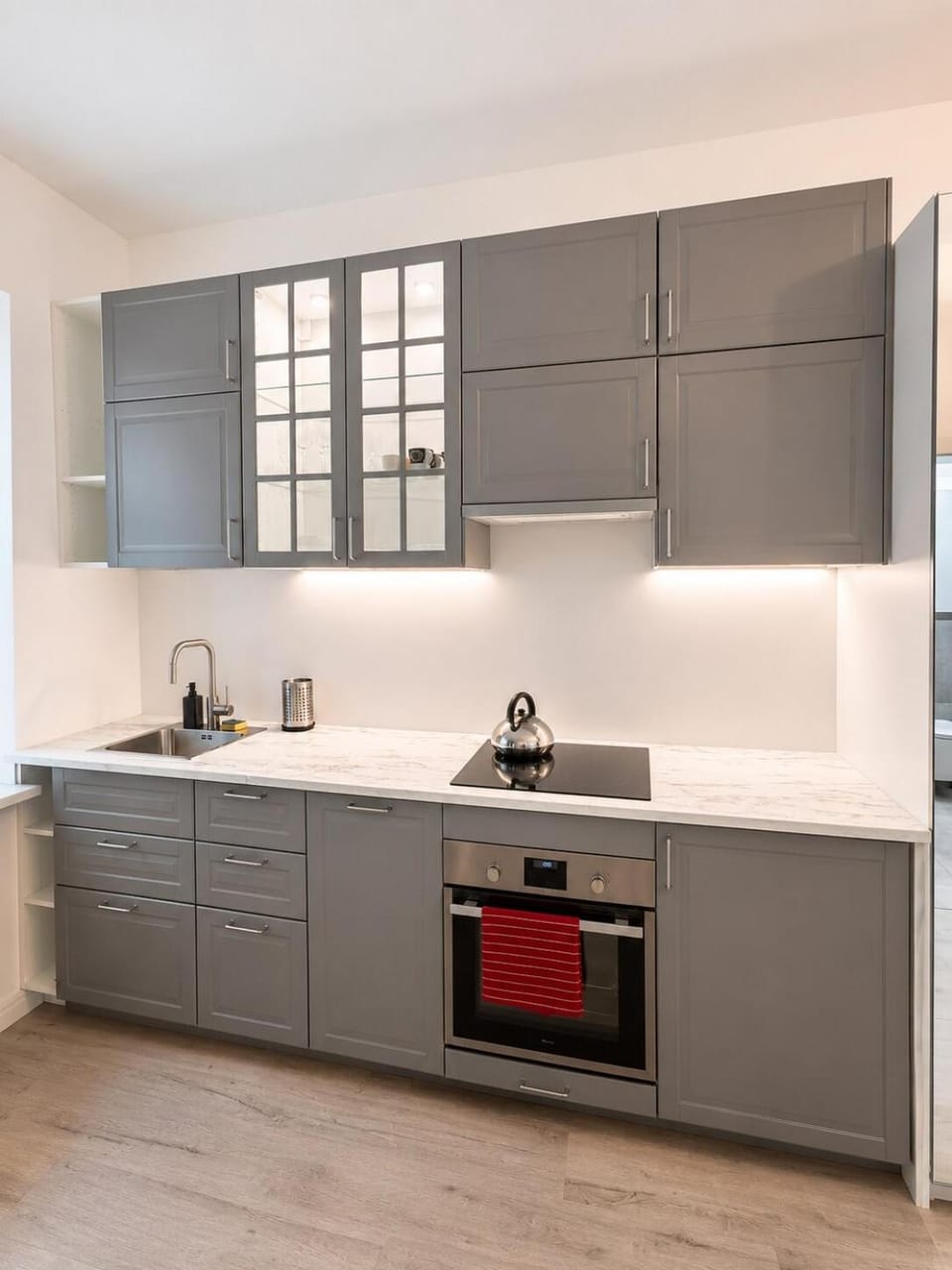 Cozy Loft near Old Town Apartment in Krakow
