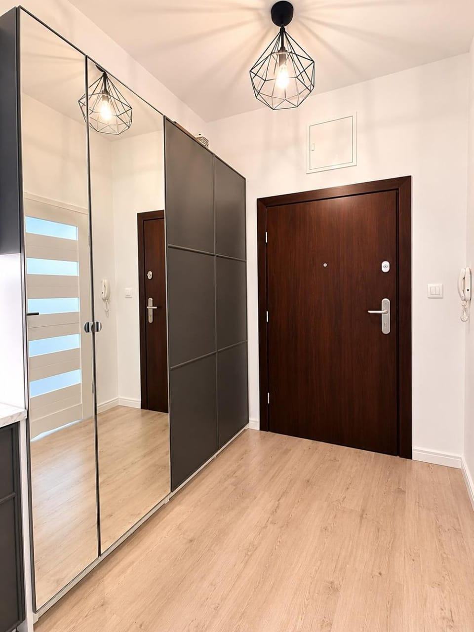 Cozy Loft near Old Town Apartment in Krakow