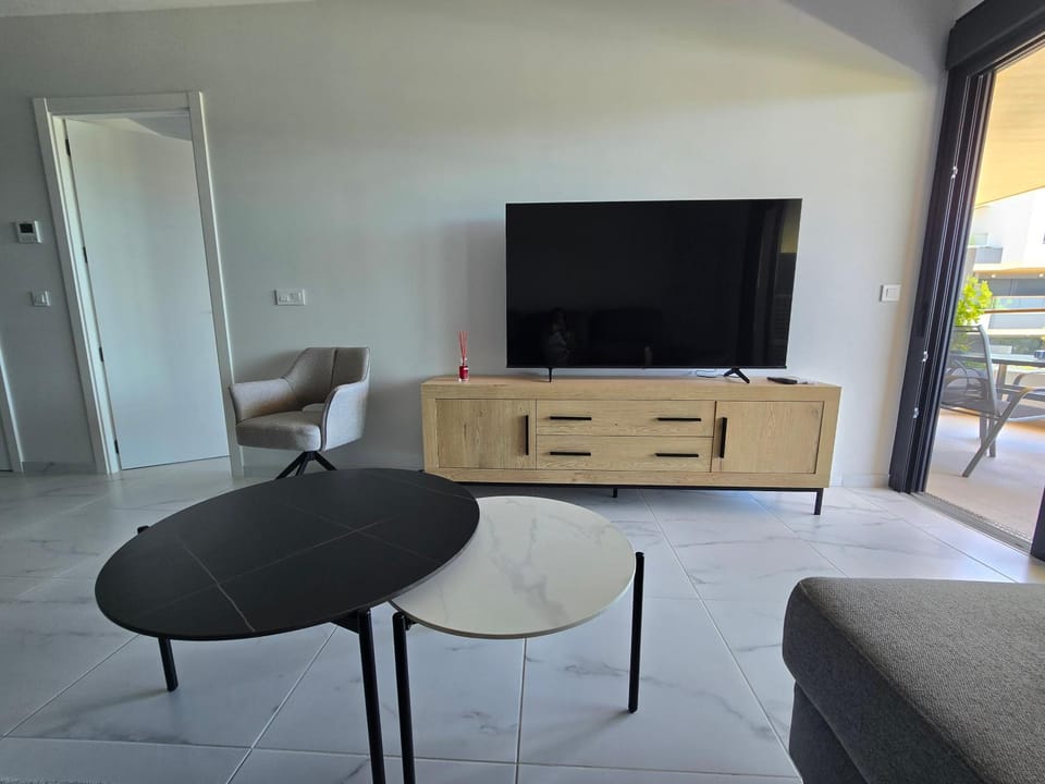 Apartament Torrevieja MarLa Lagoons Village Apartment in Torrevieja