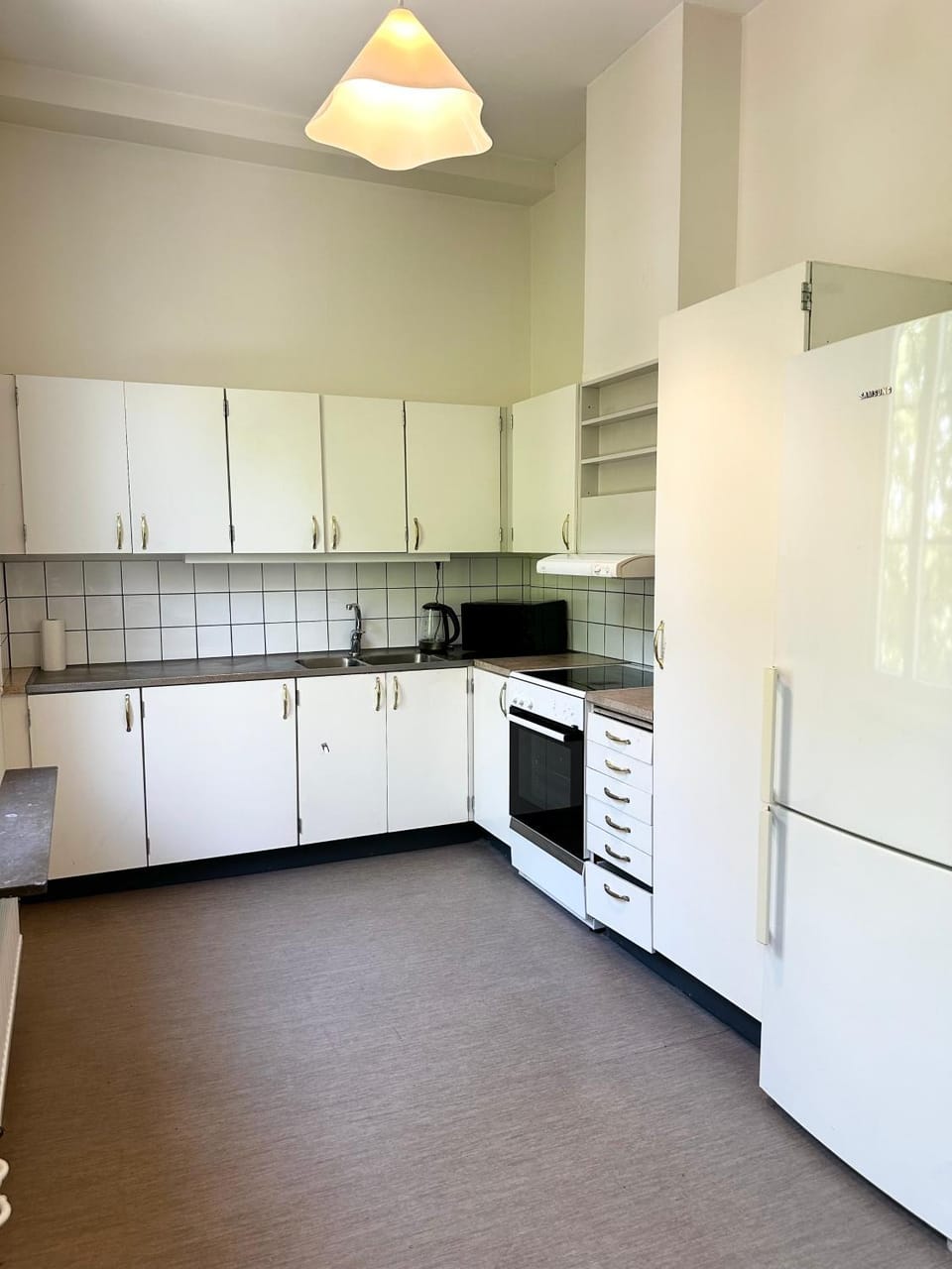 Apartment Centrum Karlshamn Apartment in Capital Region of Denmark