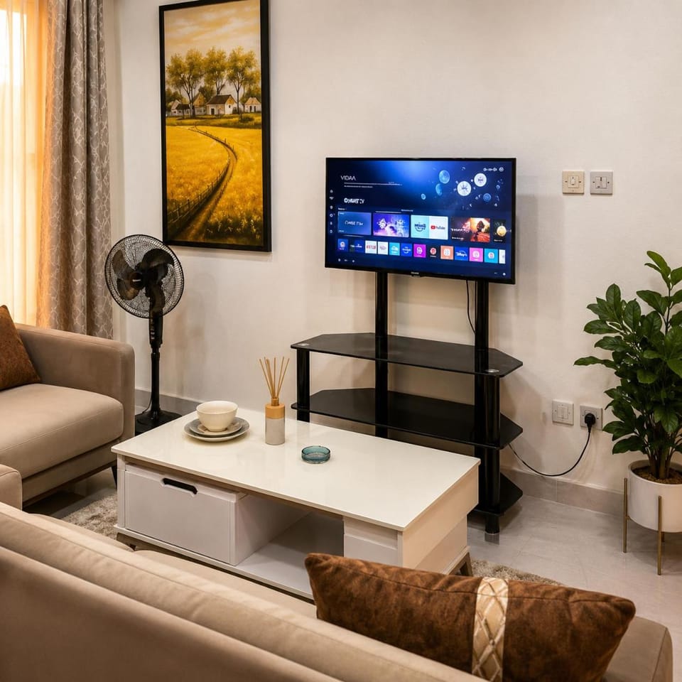 TV and multimedia
