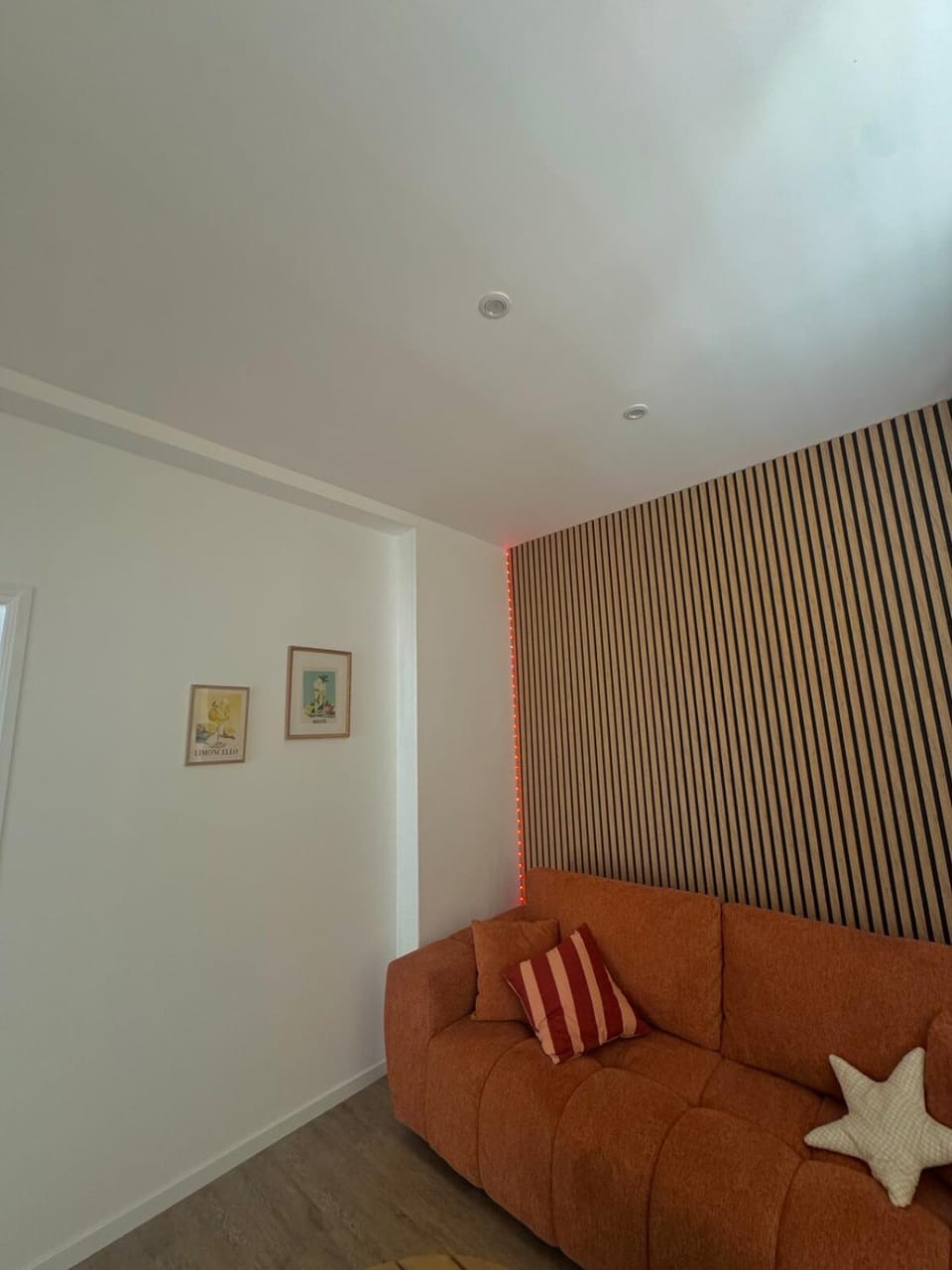 Appartement calme centre-ville Apartment in Nouvelle-Aquitaine