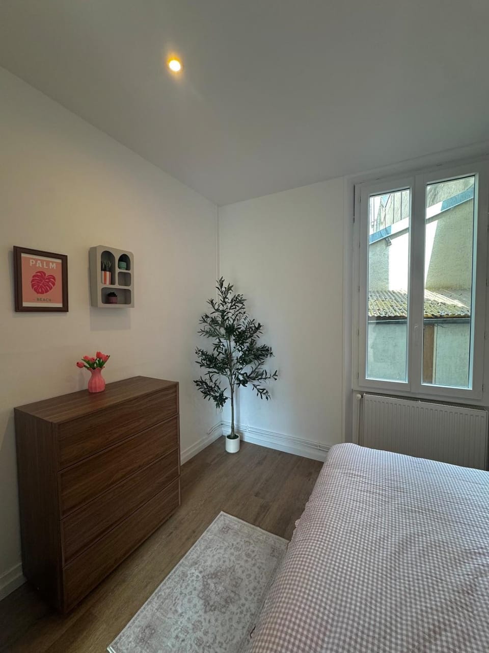 Appartement calme centre-ville Apartment in Nouvelle-Aquitaine