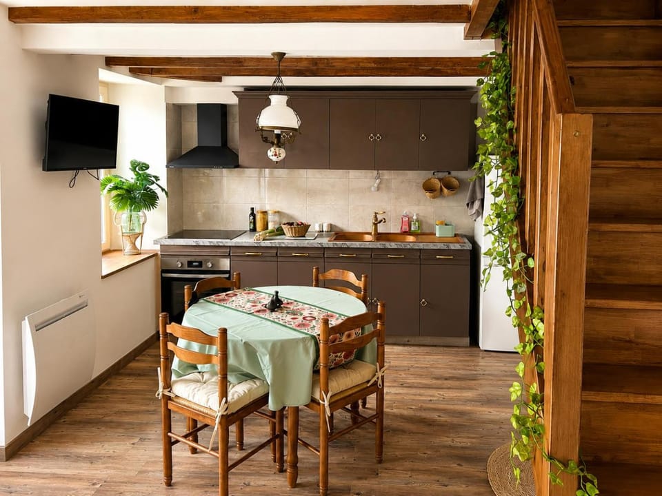 Maisonnette au cœur des Pyrénées Apartment in Cauterets