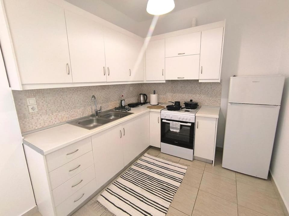 Tranquil central apartment Apartment in Kos