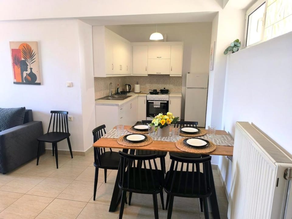 Tranquil central apartment Apartment in Kos