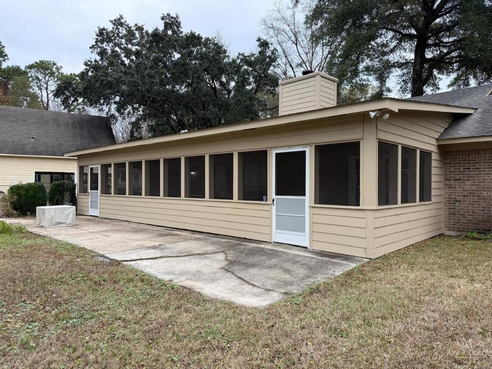 WildFlower Inn House in Saraland