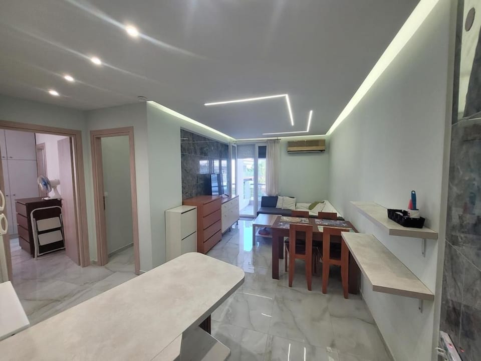 Modern, spacious apartment by the sea Apartment in Halkidiki