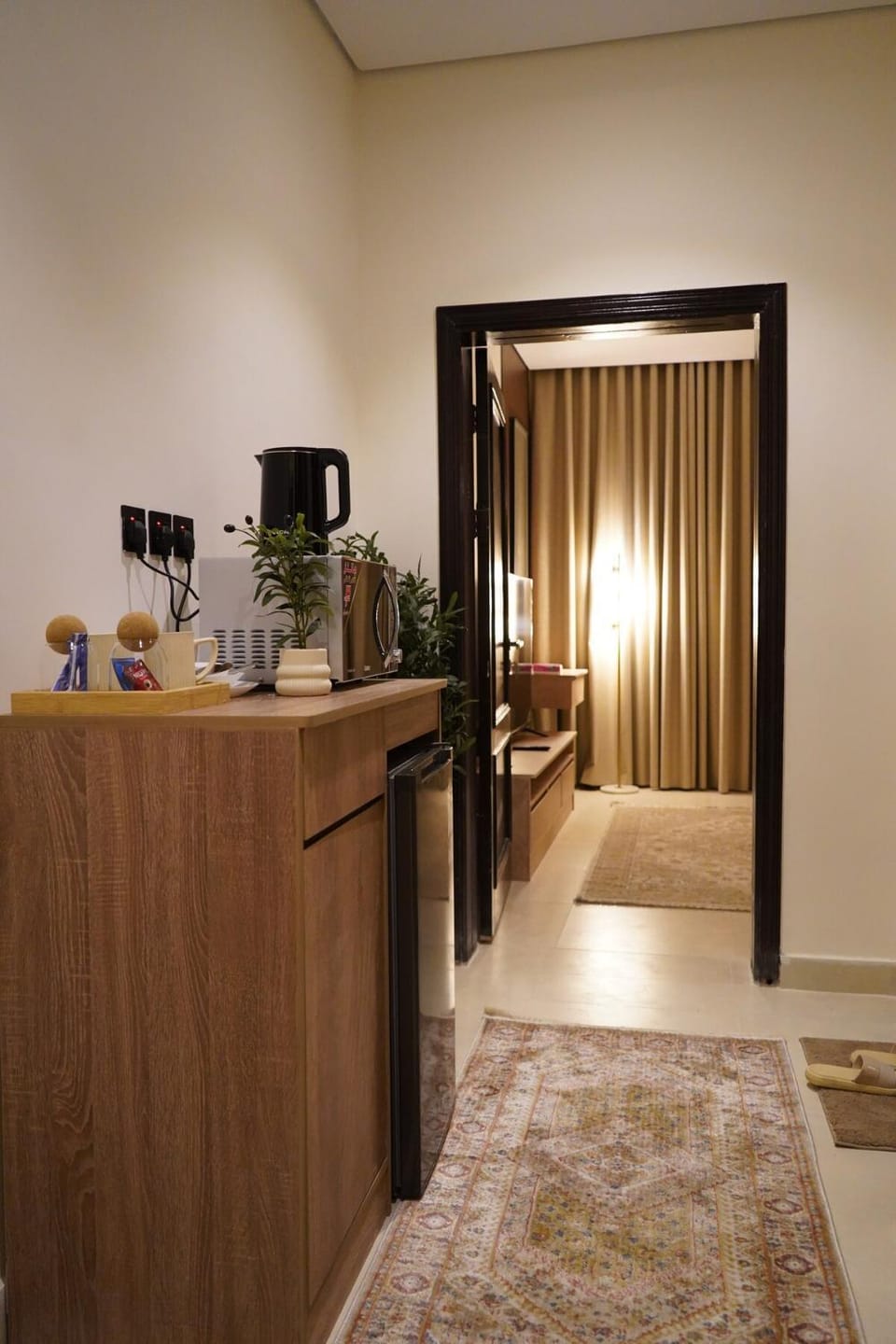 شقة مميز بالقرب من المسجد النبوي Apartment in Medina