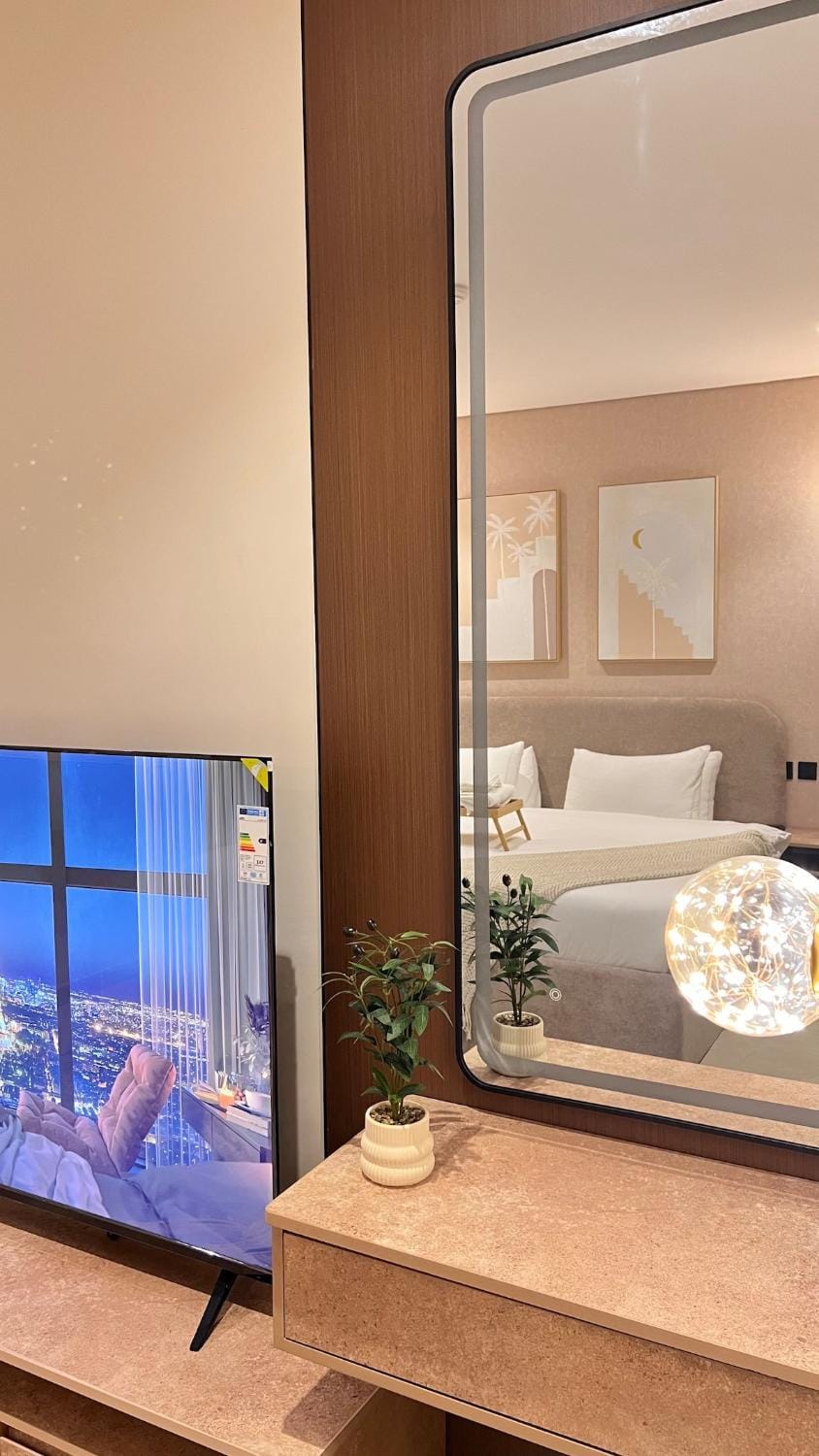 شقة مميز بالقرب من المسجد النبوي Apartment in Medina